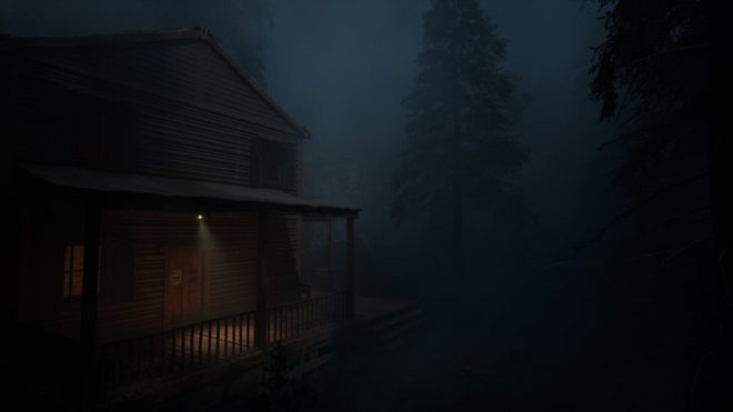 Werewolf Hunter: Night of Horror Werewolf Hunter: Night of Horror