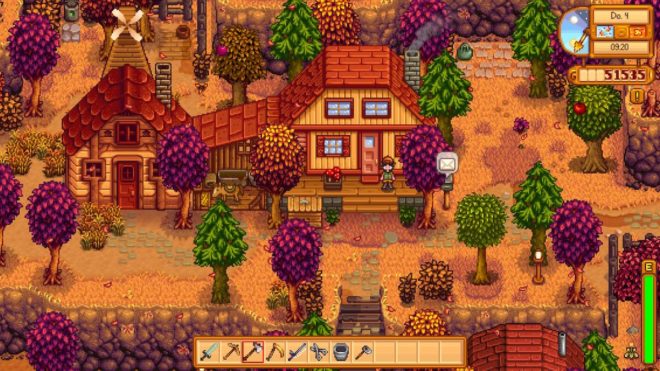 Stardew Valley