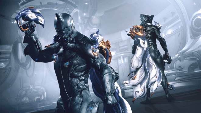 Warframe