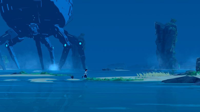 Planet of Lana
