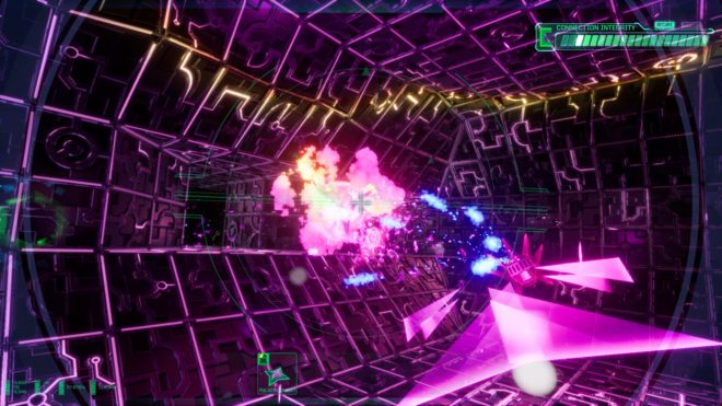Обзор ремейка System Shock