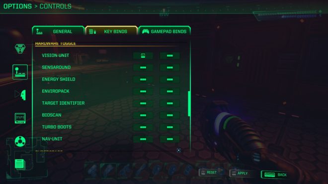 Обзор ремейка System Shock
