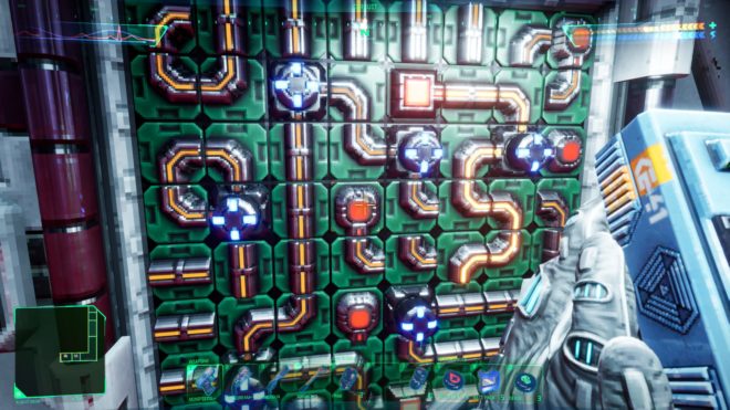 Обзор ремейка System Shock