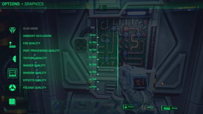 Обзор ремейка System Shock