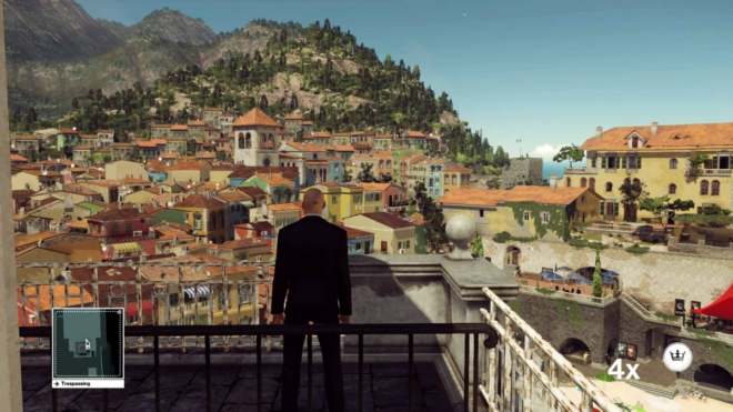 Hitman