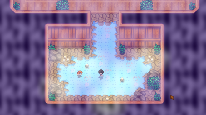 Hot Spring Hot Spring