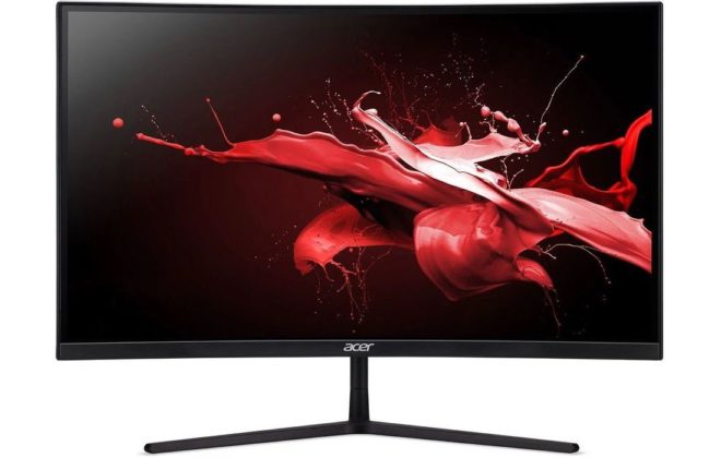Acer Nitro EI322QURPbmiippx Acer Nitro EI322QURPbmiippx