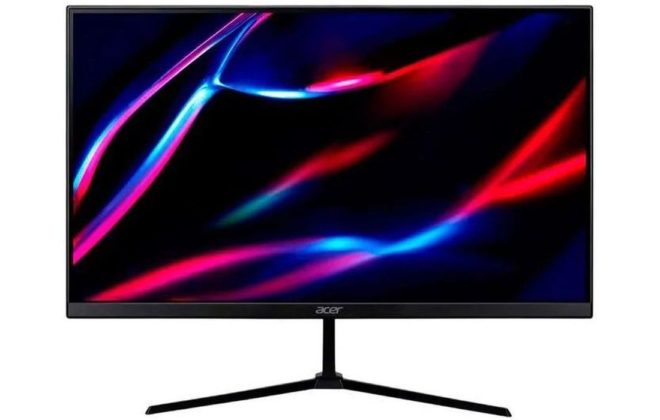 Acer Nitro QG240YH3bix Acer Nitro QG240YH3bix