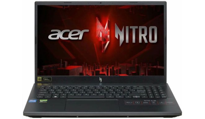 Acer Nitro V15 ANV15 Acer Nitro V15 ANV15