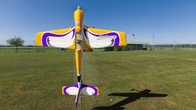 aerofly RC 7 aerofly RC 7