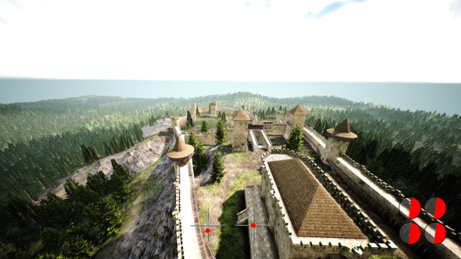 AI Drone Simulator AI Drone Simulator