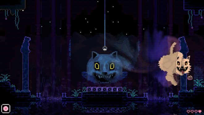 ANIMAL WELL ANIMAL WELL