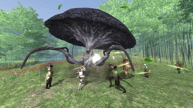 Final Fantasy XI