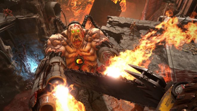 DOOM Eternal DOOM Eternal