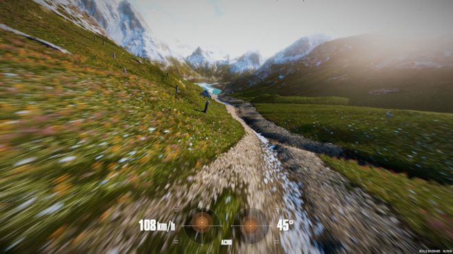 EreaDrone : FPV Drone Simulator EreaDrone : FPV Drone Simulator
