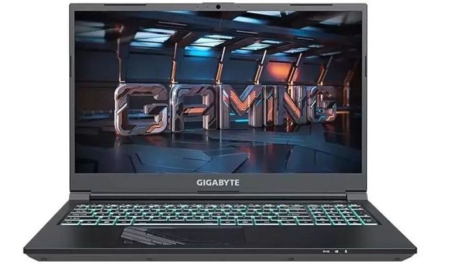Gigabyte G5 MF Gigabyte G5 MF