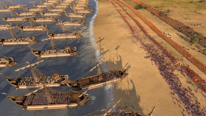 Total War: Rome II