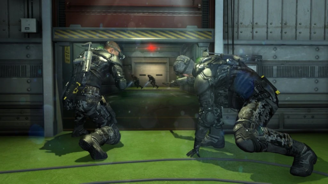 Splinter Cell Splinter Cell