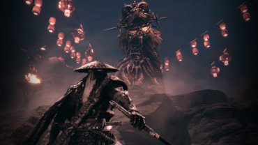 Phantom Blade Zero: все, что известно об игре