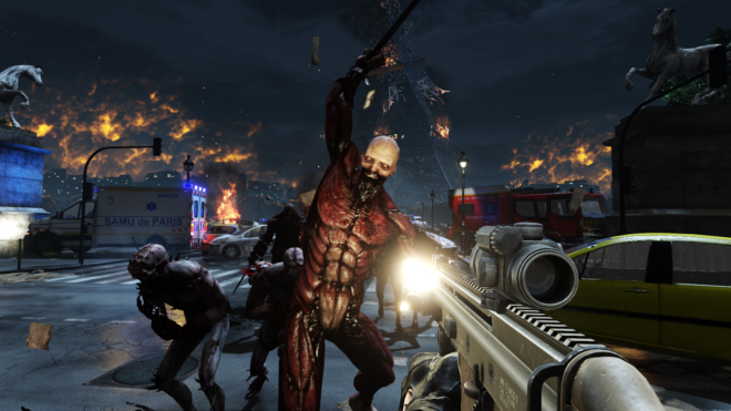 Killing Floor 2 Killing Floor 2