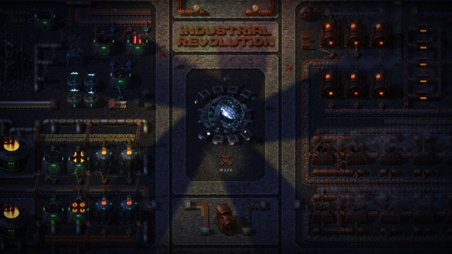 Industrial Revolution 2 Industrial Revolution 2