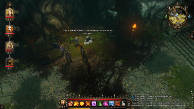 Divinity: Original Sin Divinity: Original Sin