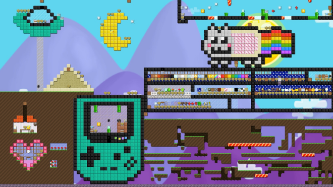 Growtopia Growtopia
