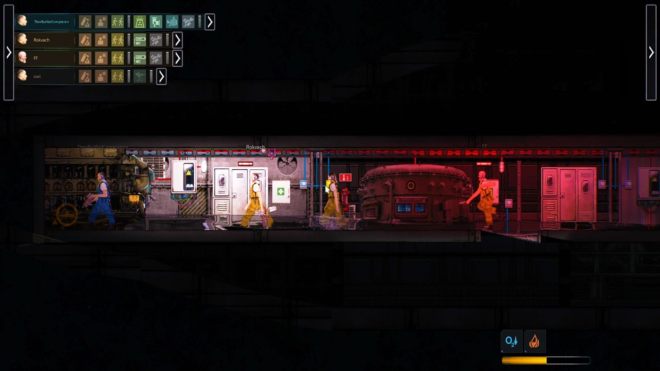 Barotrauma Barotrauma
