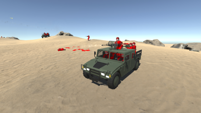 MG Jeep – EQ2050 PACK(CWP) MG Jeep – EQ2050 PACK(CWP)
