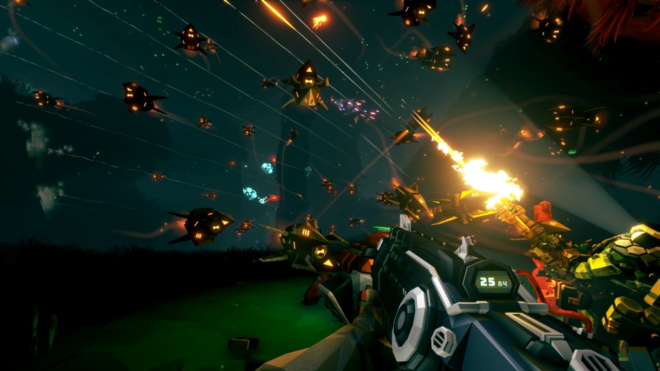 Deep Rock Galactic Deep Rock Galactic