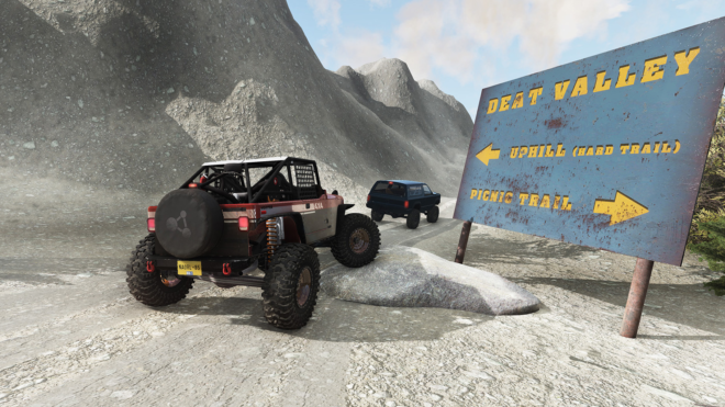 OffRoad Adventure OffRoad Adventure