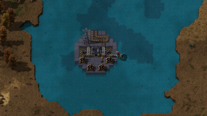 Warptorio2 Warptorio2