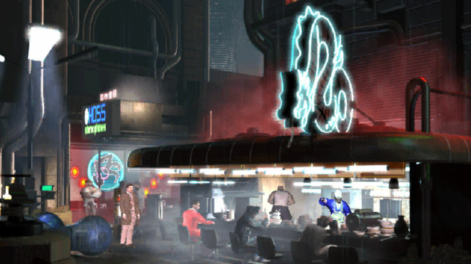 Blade Runner Blade Runner