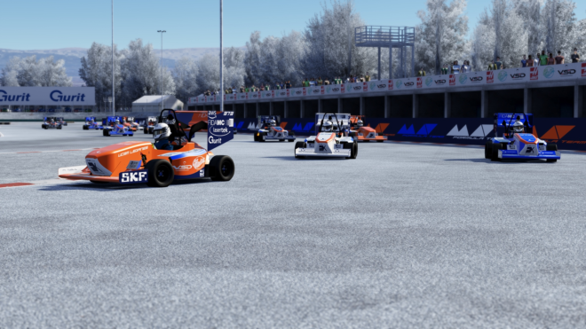 Formula MAD Formula MAD
