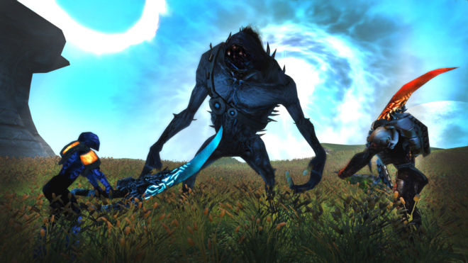 Anarchy Online Anarchy Online