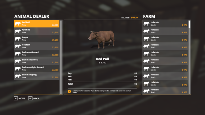 Cattle Breeds Cattle Breeds
