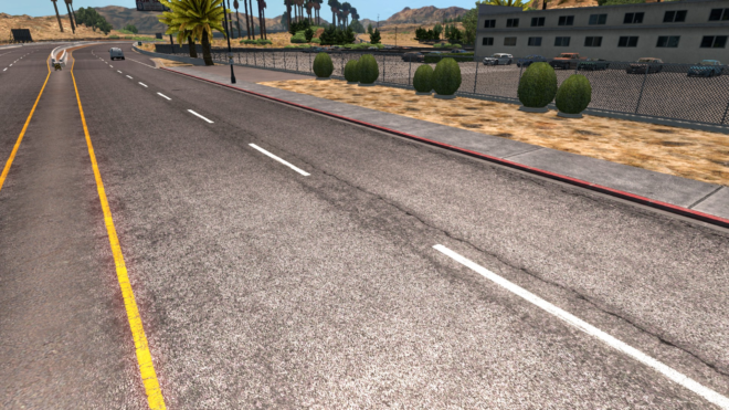 Realistic Roads Realistic Roads