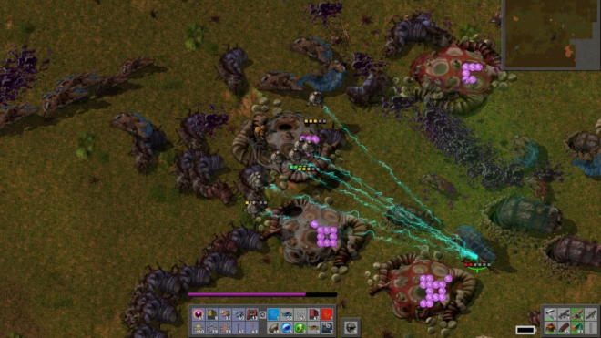 Combat Mechanics Overhaul Combat Mechanics Overhaul