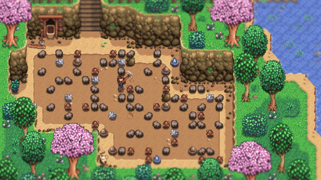 Farm Extended Farm Extended