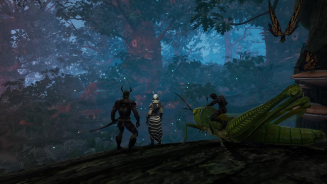 Smalland: Survive the Wilds Smalland: Survive the Wilds