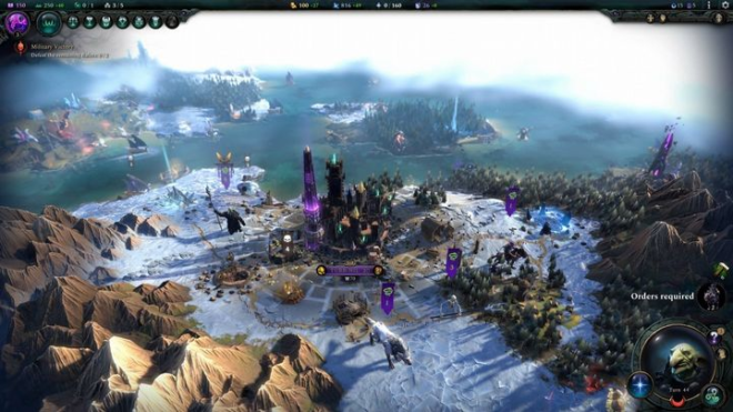 Age of Wonders 4 Age of Wonders 4