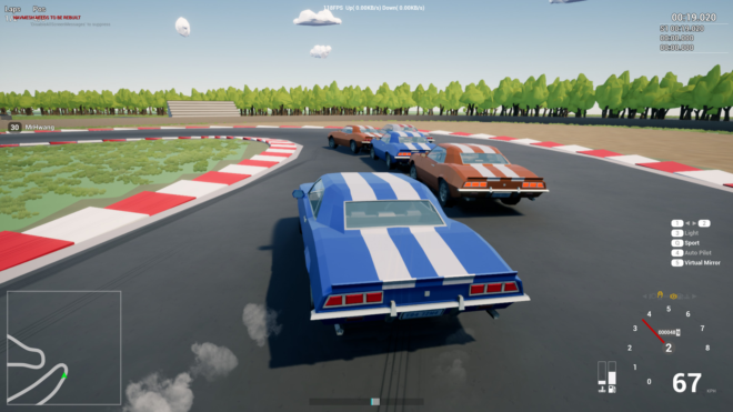 Motor Town: Behind The Wheel Motor Town: Behind The Wheel