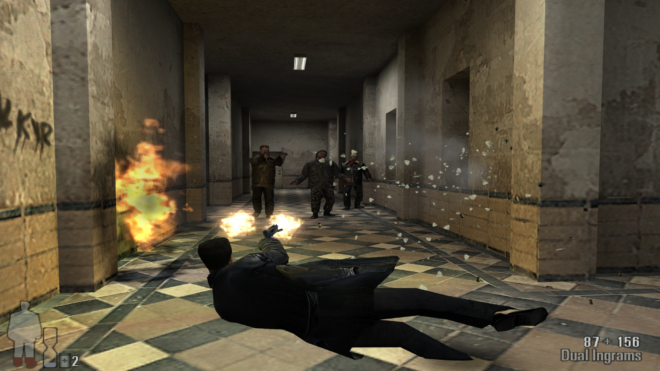 Max Payne 1-2 Max Payne 1-2