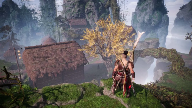 Wo Long: Fallen Dynasty Wo Long: Fallen Dynasty