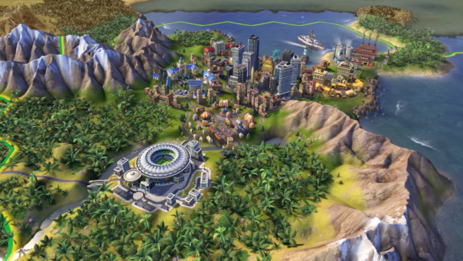 Civilization VI Civilization VI