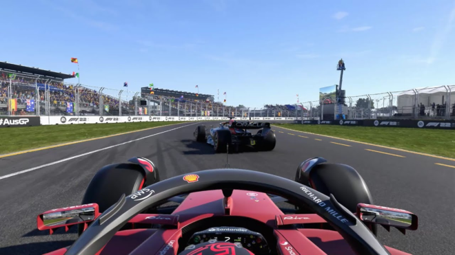 F1 22 F1 22