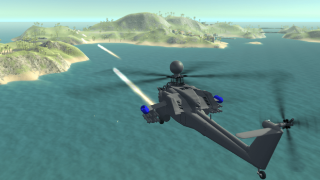MI-28N Havoc MI-28N Havoc