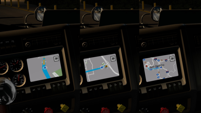 Google Maps Navigation Google Maps Navigation