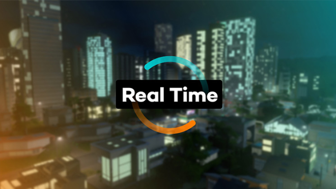 Real Time Real Time