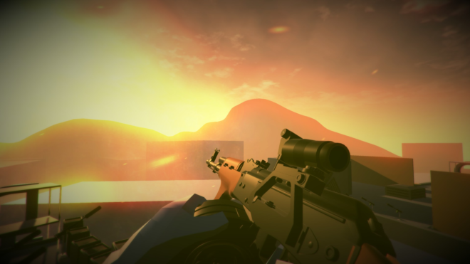 AKM AKM
